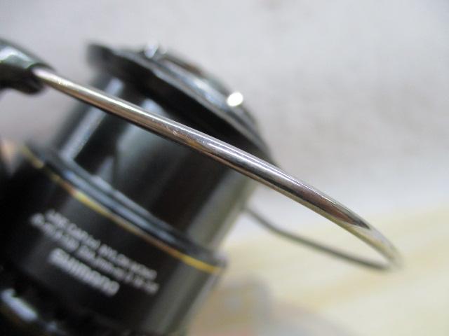 23カーディフXR C2000S