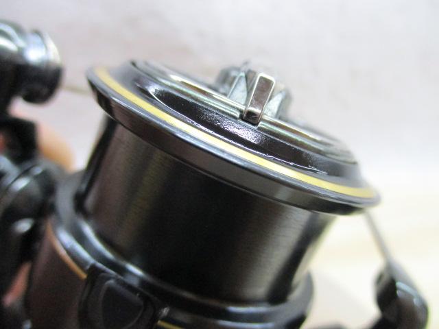 23カーディフXR C2000S