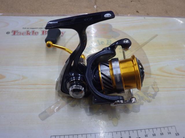 20レブロス LT2000S