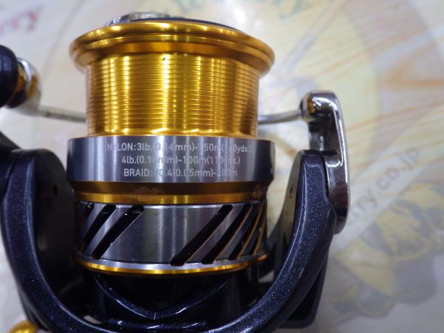 20レブロス LT2000S