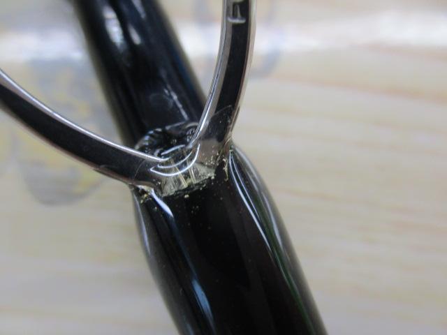 ジギングハスラー60HS-G