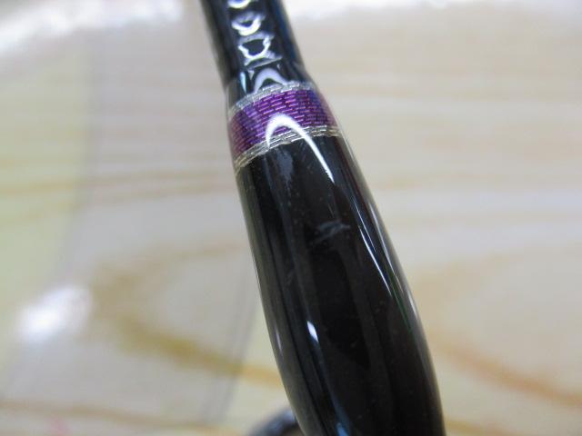 ジギングハスラー60HS-G