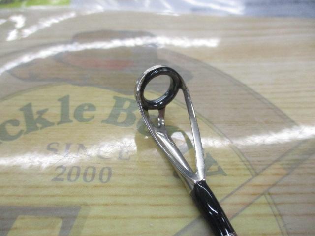 ジギングハスラー60HS-G