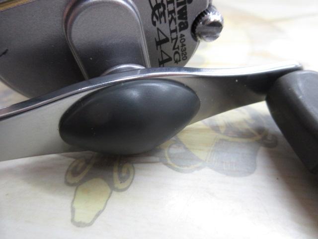 バイキング筏 44