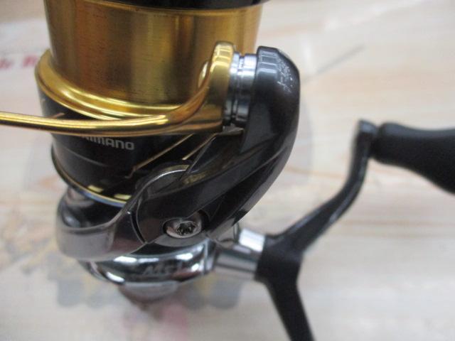 16ヴァンキッシュ C3000SDH