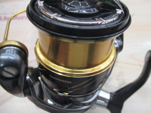 16ヴァンキッシュ C3000SDH