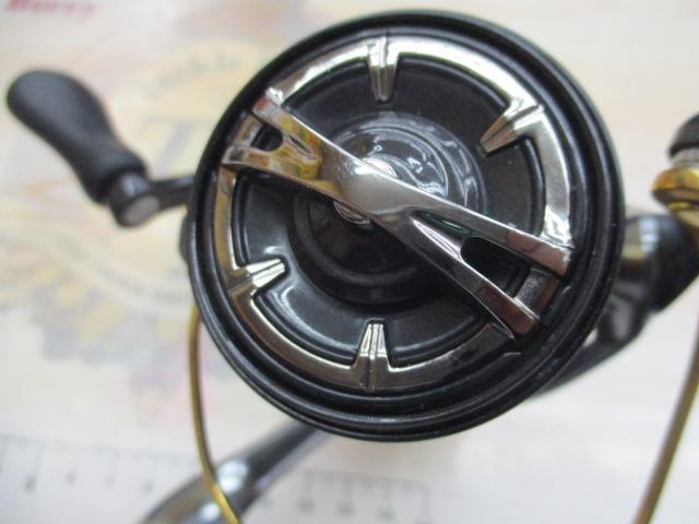 16ヴァンキッシュ C3000SDH