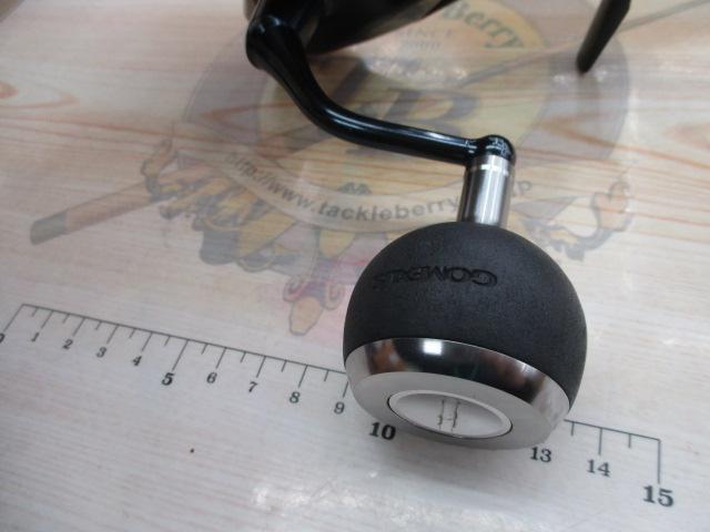 20ストラディックSW 4000XG