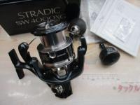 20ストラディックSW 4000XG