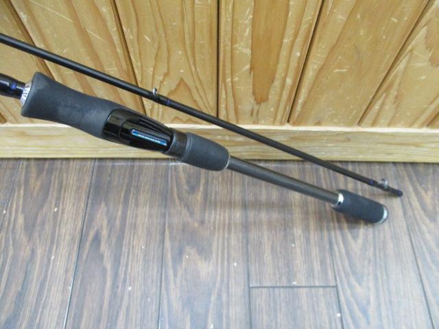 スキッドロウ PSLS-86L スラックジャーク