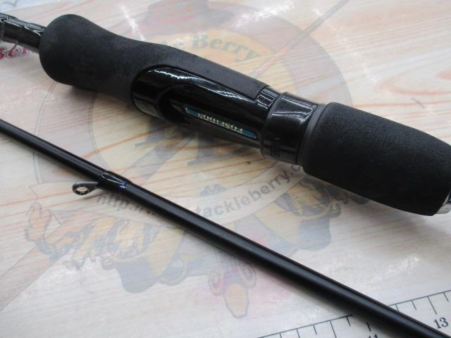 スキッドロウ PSLS-86L スラックジャーク