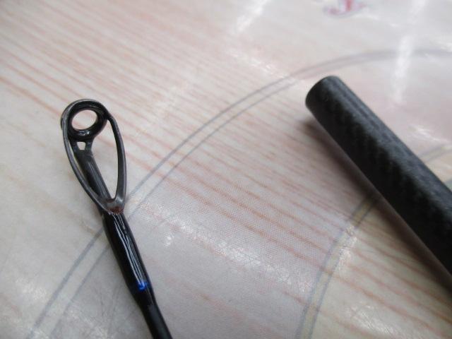 スキッドロウ PSLS-86L スラックジャーク