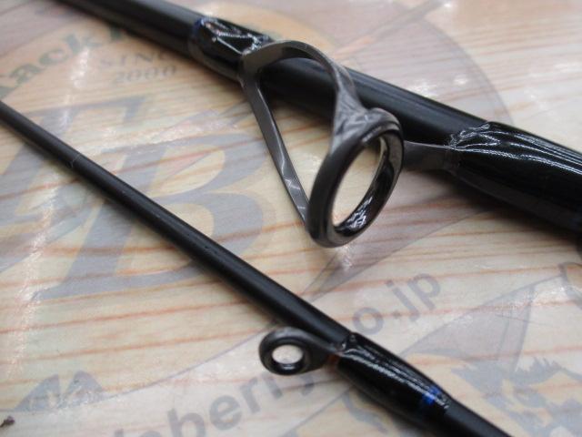 スキッドロウ PSLS-86L スラックジャーク