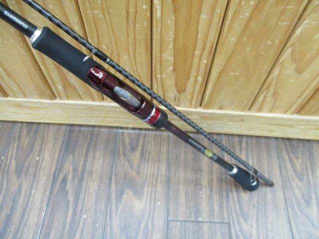 19セフィアSS S86ML