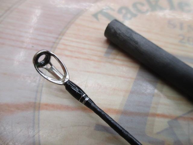 19セフィアSS S86ML