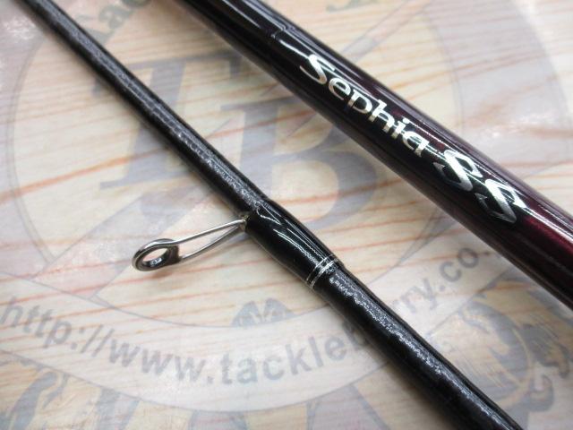 19セフィアSS S86ML