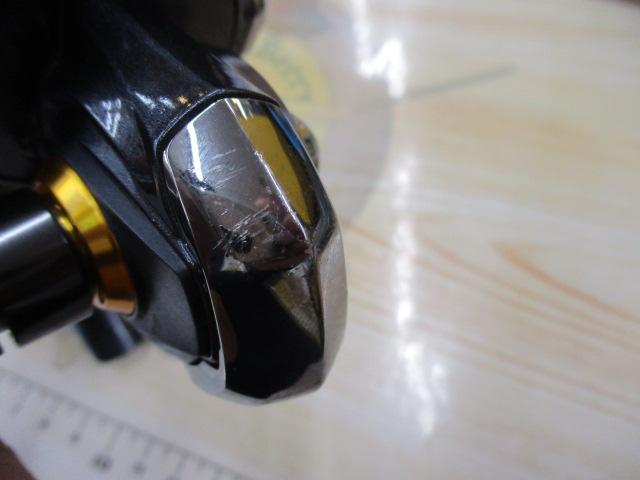 23ラグザス 3000XH-LBD