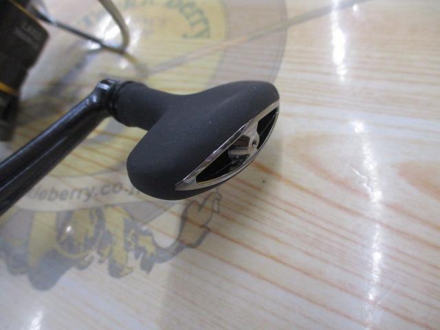 23ラグザス 3000XH-LBD