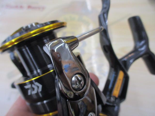 23ラグザス 3000XH-LBD