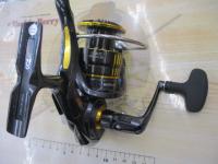 23ラグザス 3000XH-LBD