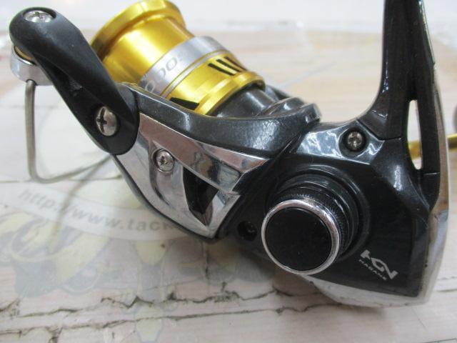 17サハラ C2000HGS