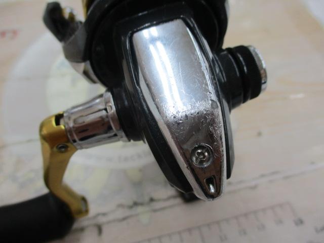 17サハラ C2000HGS