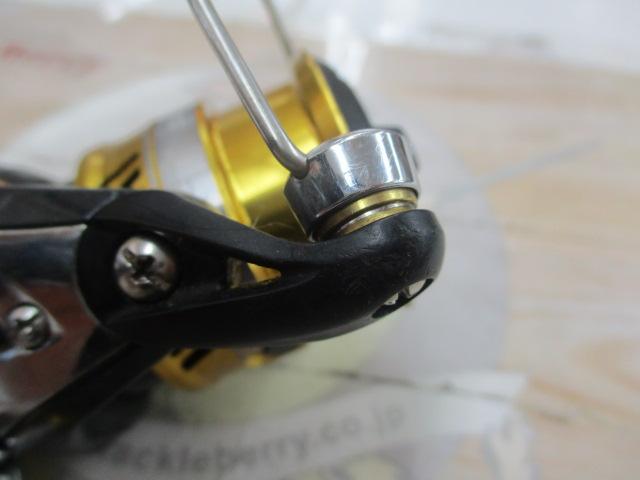 17サハラ C2000HGS