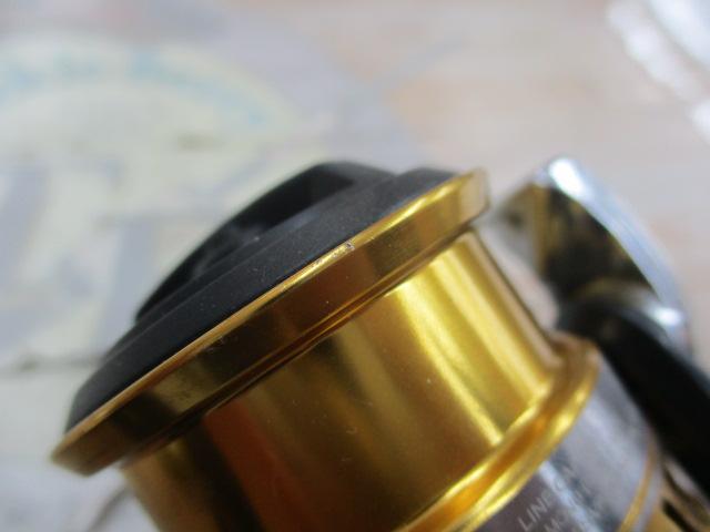 17サハラ C2000HGS