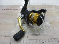 17サハラ C2000HGS