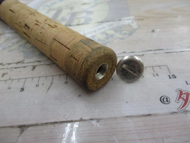 トラウトワンXTパック 60TUL5