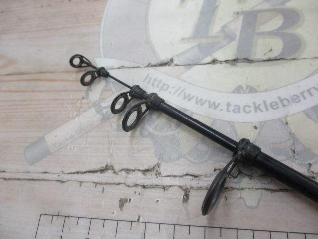 トラウトワンXTパック 60TUL5