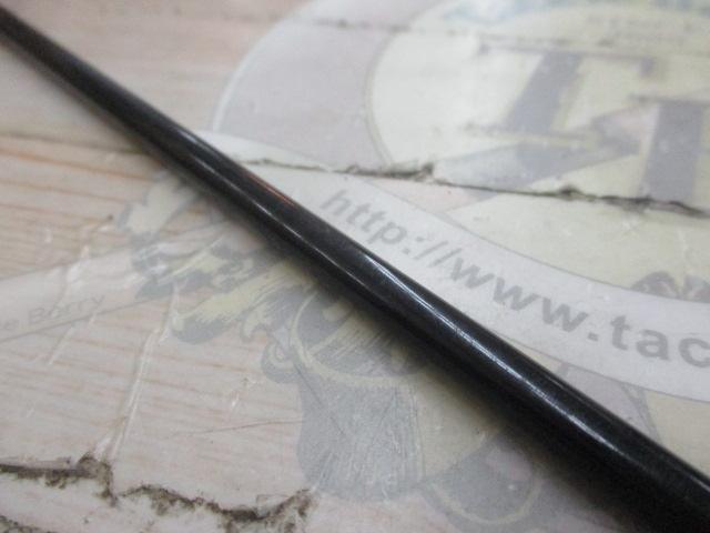 トラウトワンXTパック 60TUL5