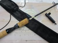 トラウトワンXTパック 60TUL5