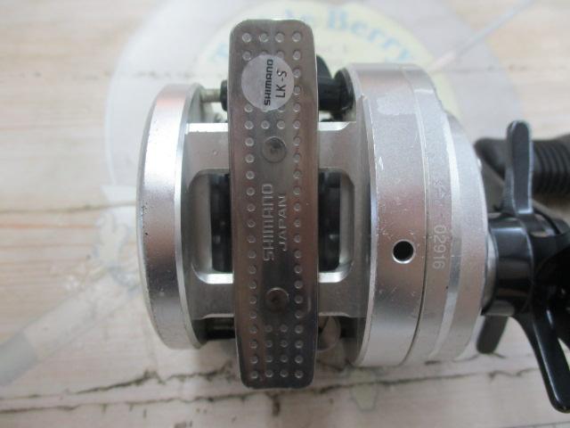 12オシアカルカッタ 200PG