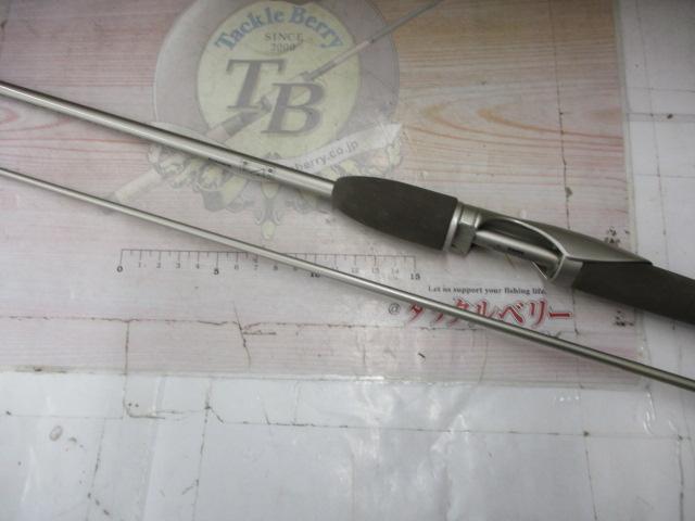 プロキャスターX PR-X602MLRS-I