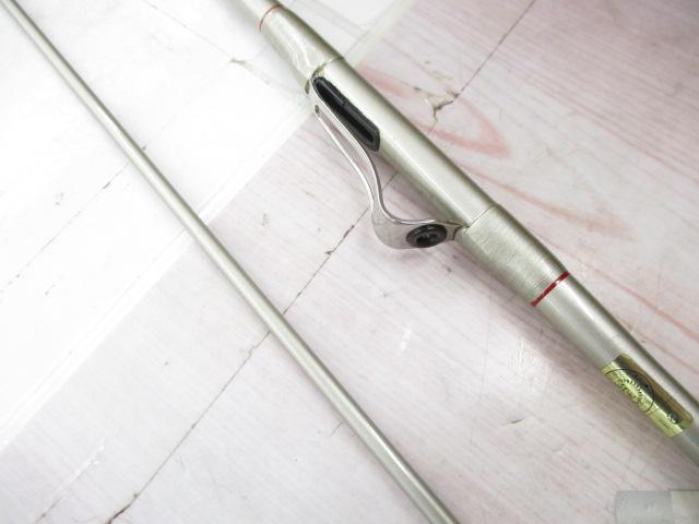 プロキャスターX PR-X602MLRS-I