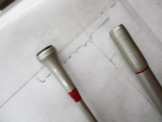 プロキャスターX PR-X602MLRS-I