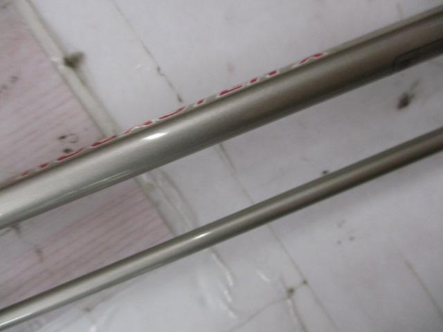 プロキャスターX PR-X602MLRS-I