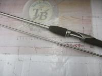 プロキャスターX PR-X602MLRS-I