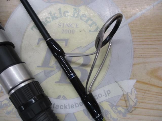 シーラプチャー STJS-62ML