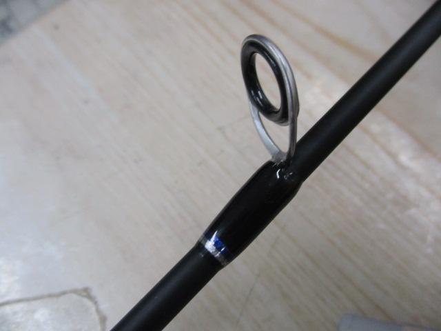 シーラプチャー STJS-62ML