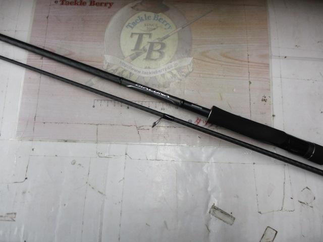 18ディアルーナ S96ML