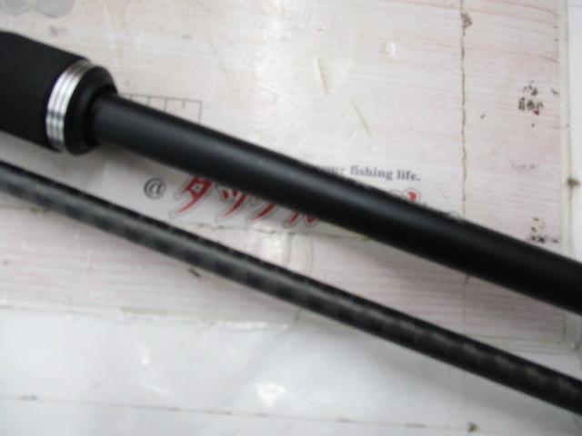 18ディアルーナ S96ML