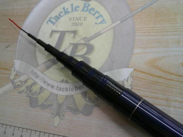 ホリデー小継 硬調 61ZT