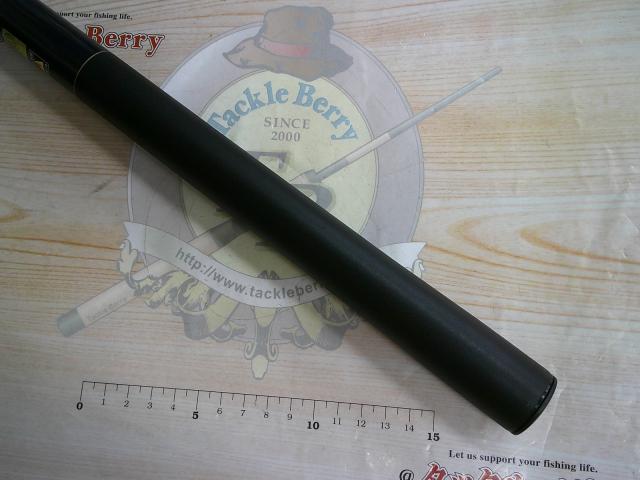 ホリデー小継 硬調 61ZT