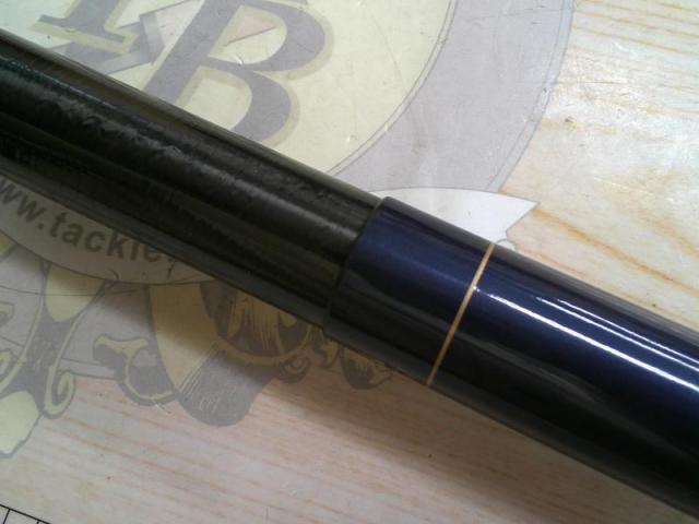 ホリデー小継 硬調 61ZT