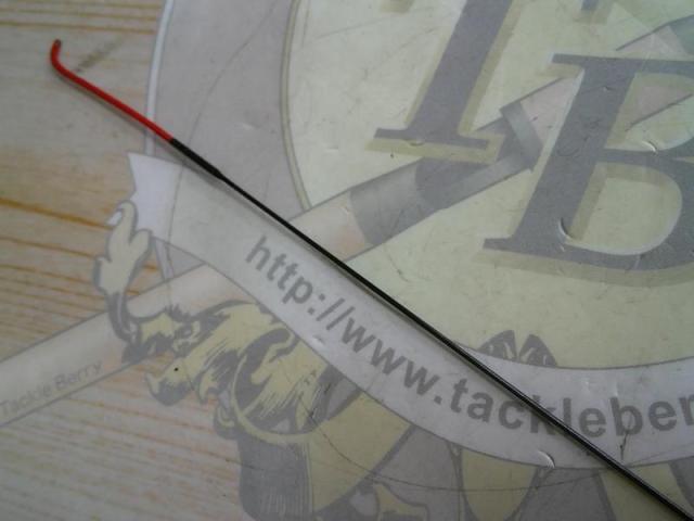 ホリデー小継 硬調 61ZT