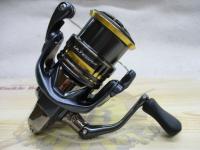 21アルテグラ 2500SHG