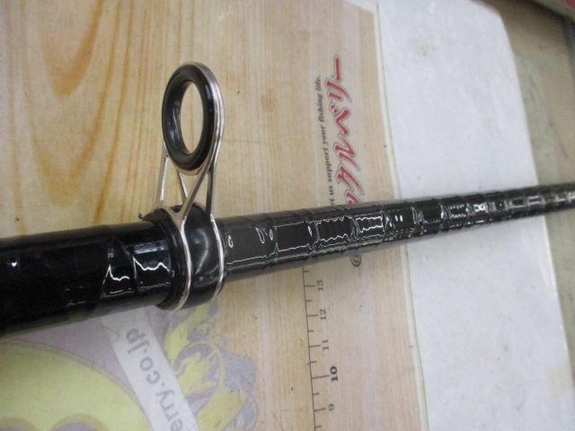 ハイパワーX浜島DX 5-530PTS