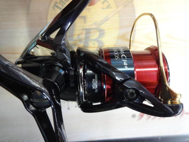 17セフィアCI4+ C3000SDH